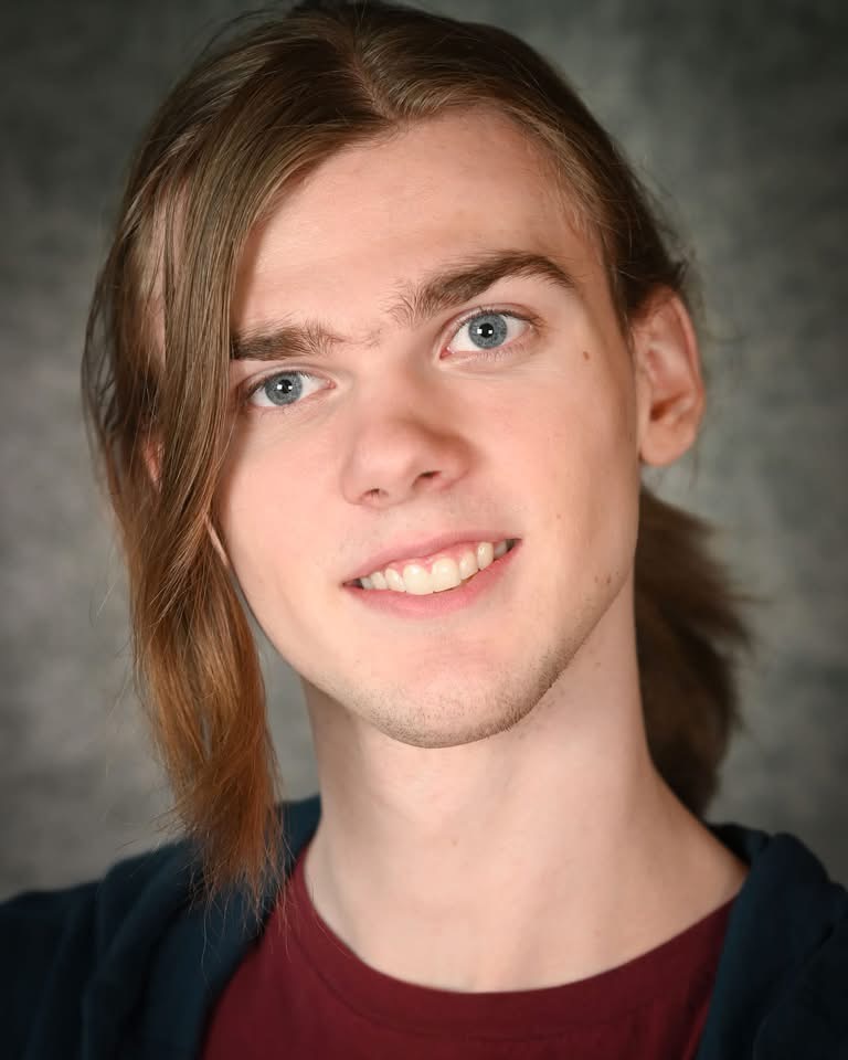 Simon McCarthy
