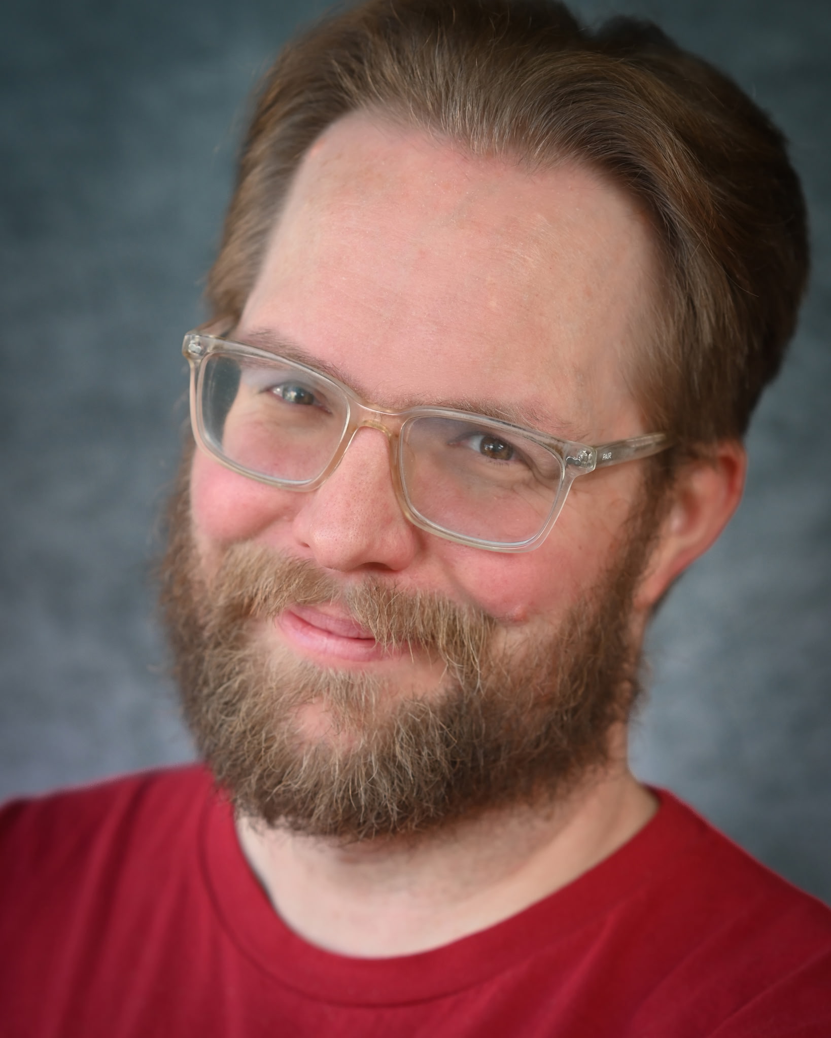 Jeremy Riddle