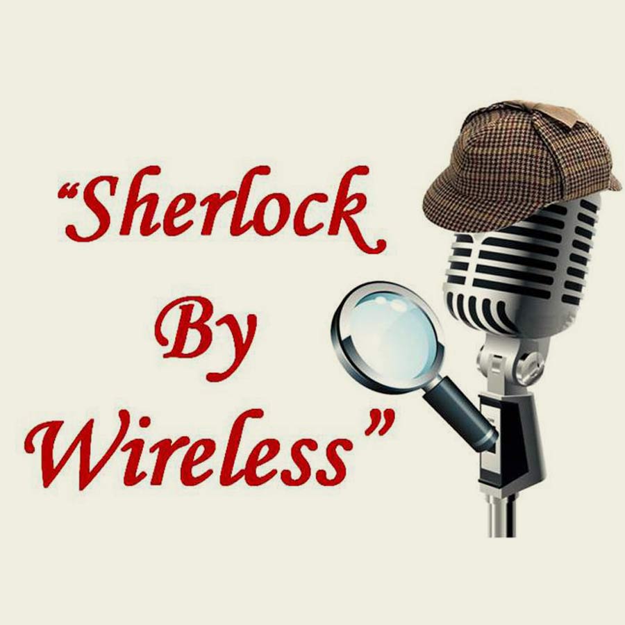 Sherlock by Wireless
