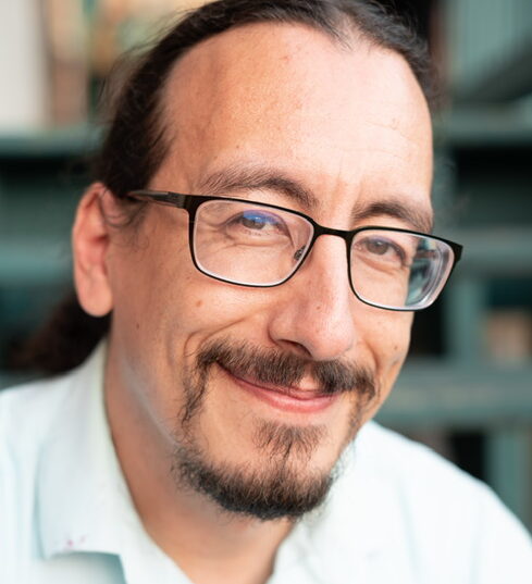 Antonio Barroso