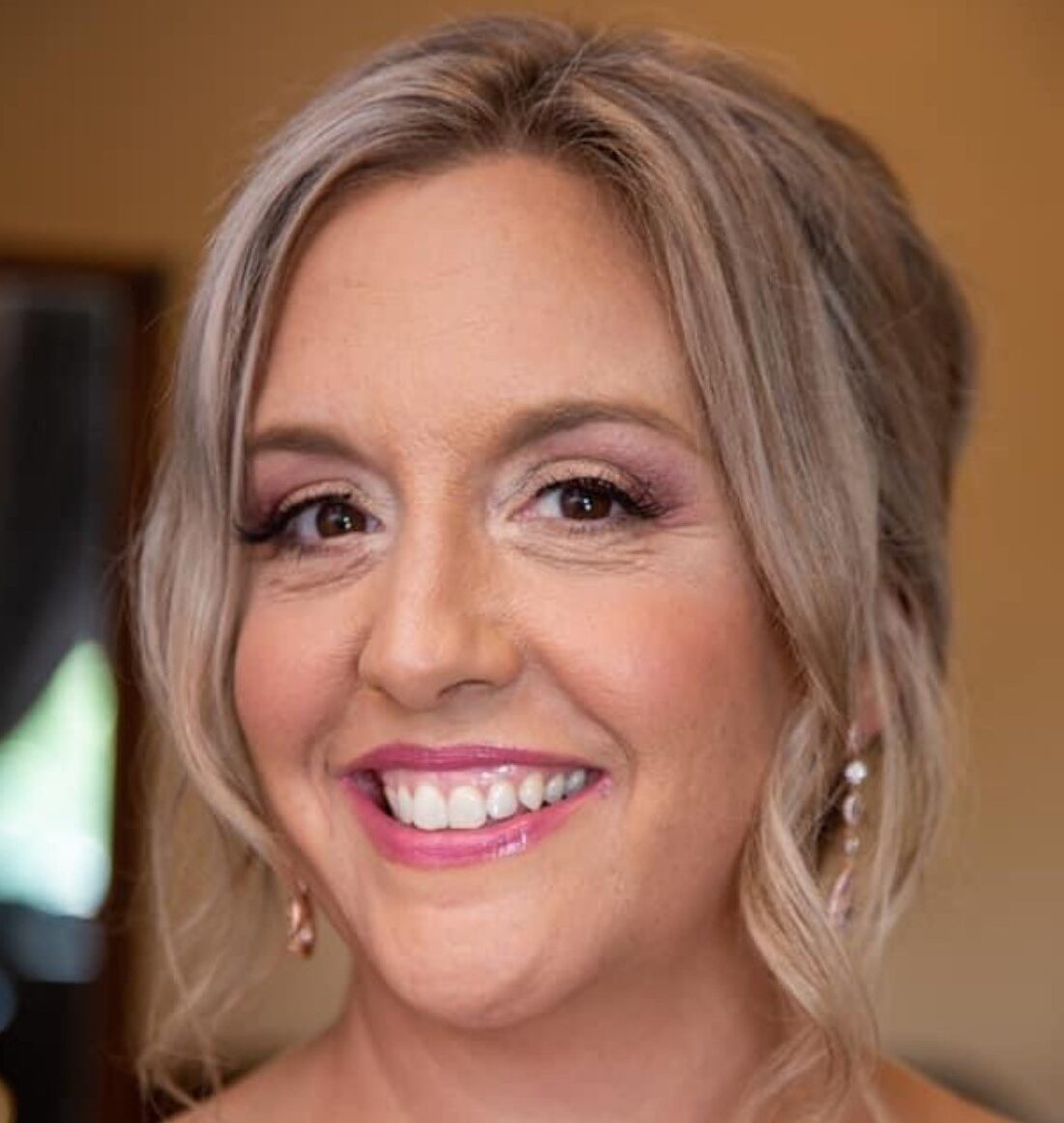 Andrea Rogers
