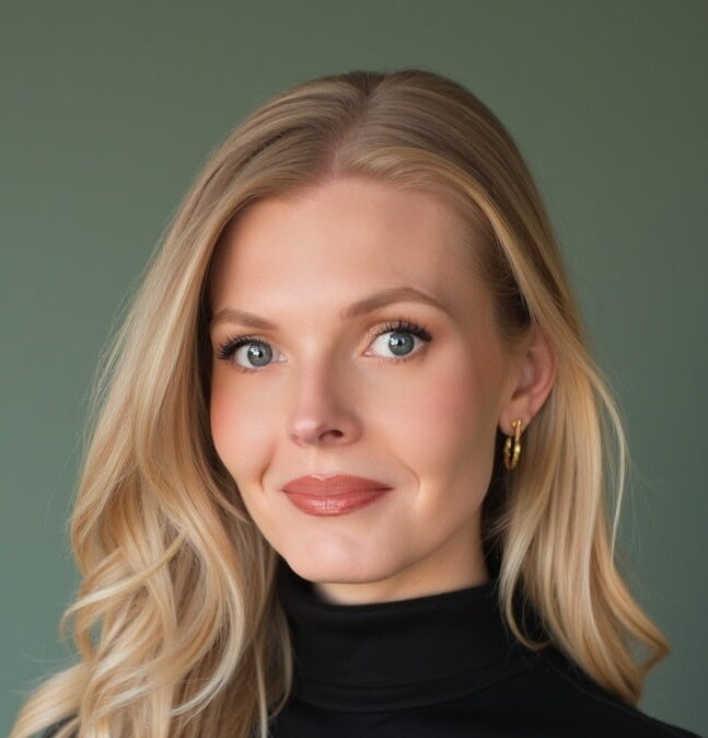 Kelly VanRyswyk