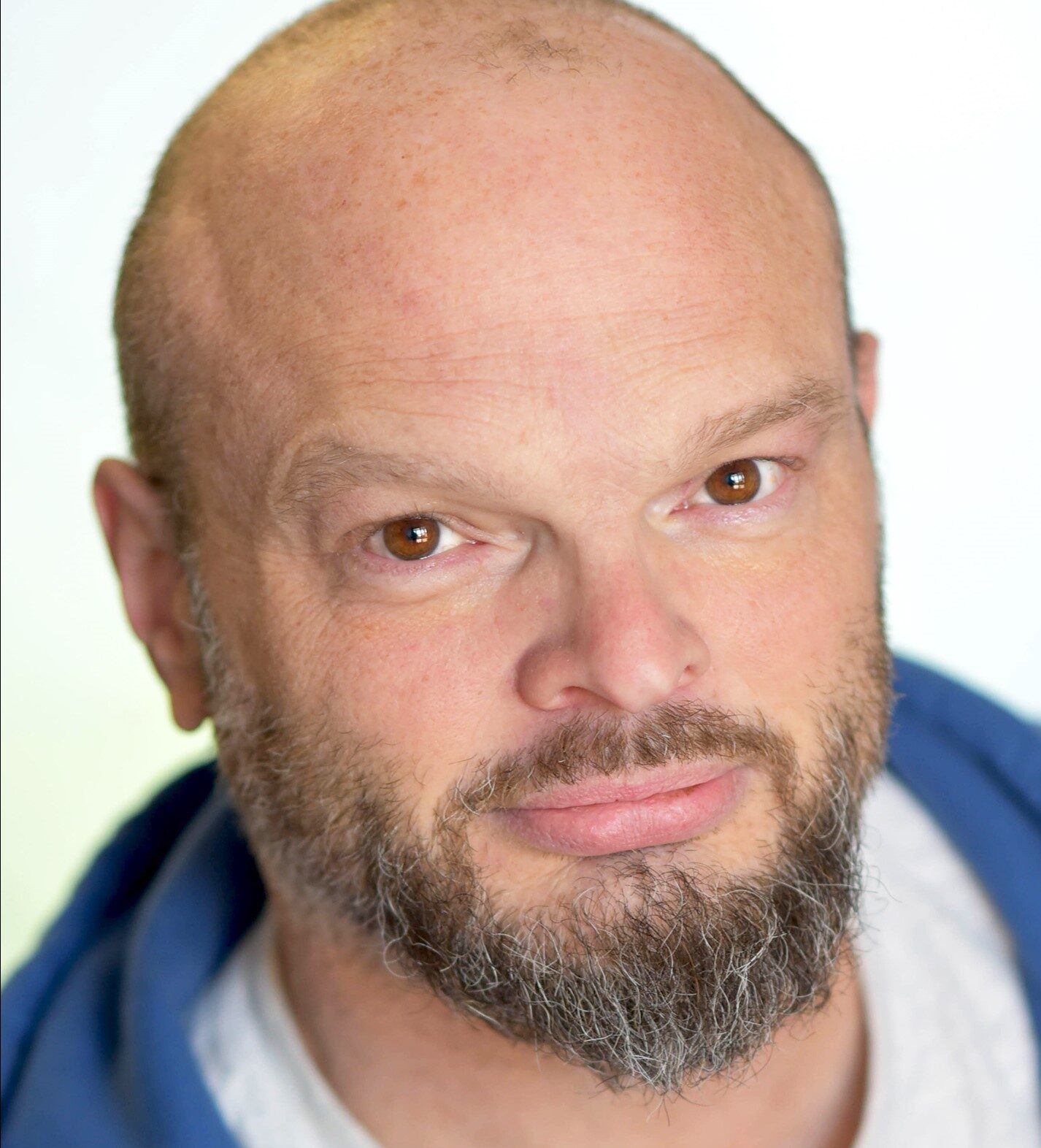Scott Whitesell