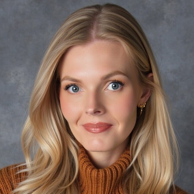 Kelly VanRyswyk