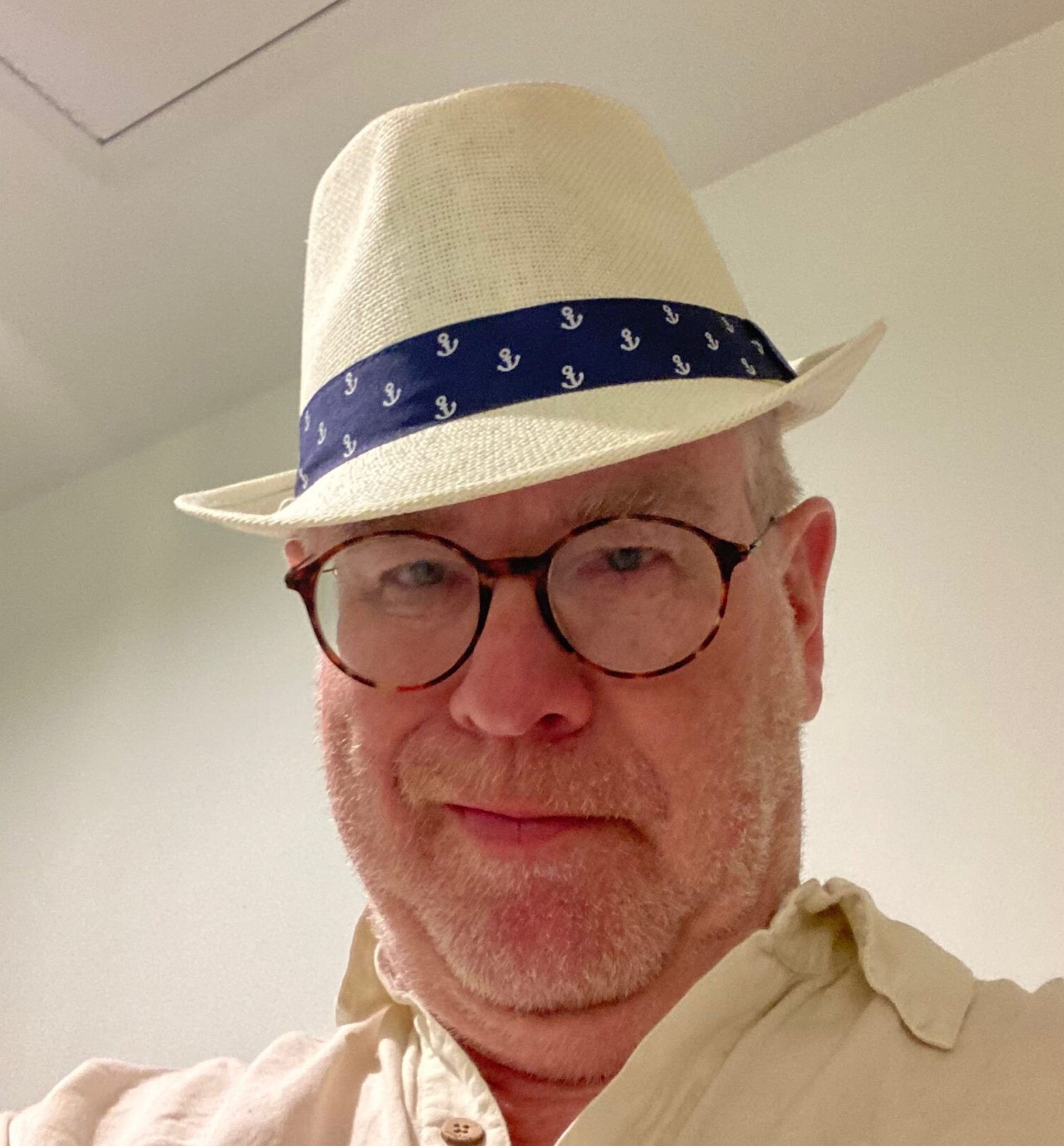 Alan Elliott