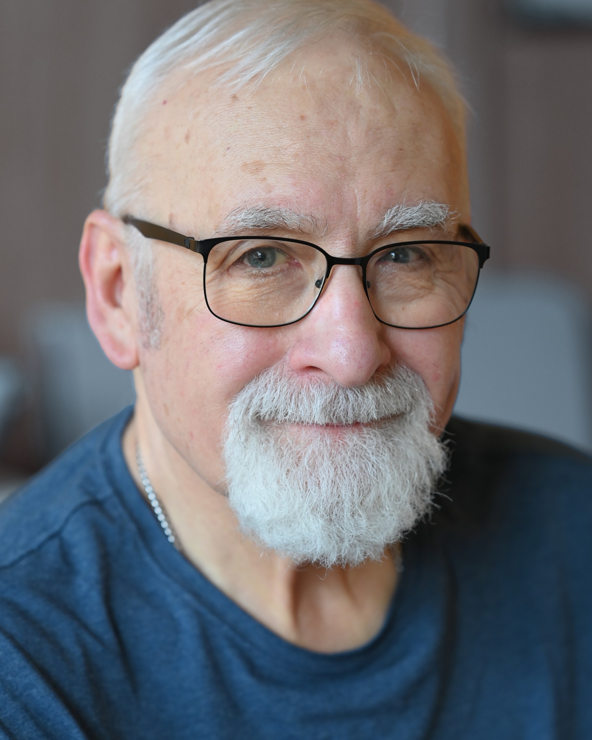 Robert Starko