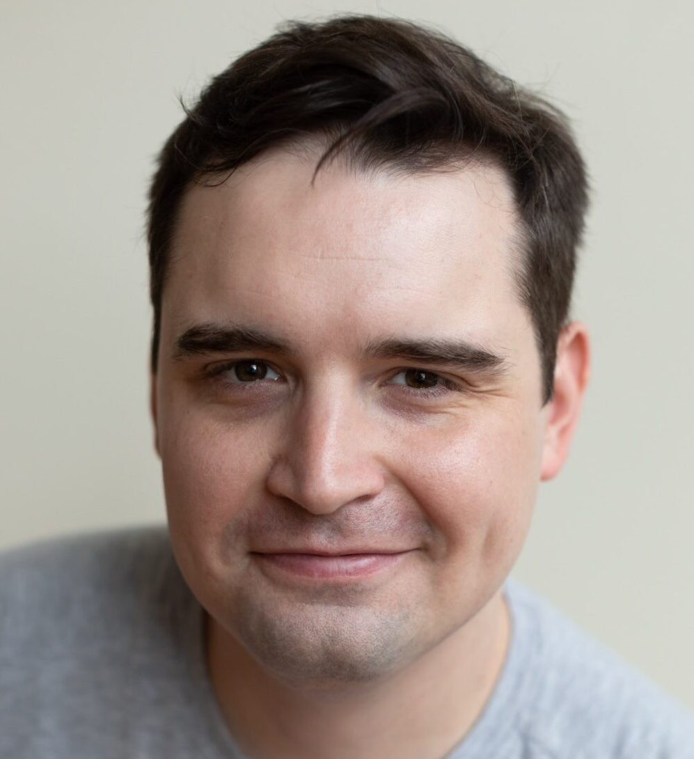 Dylan Hackworth