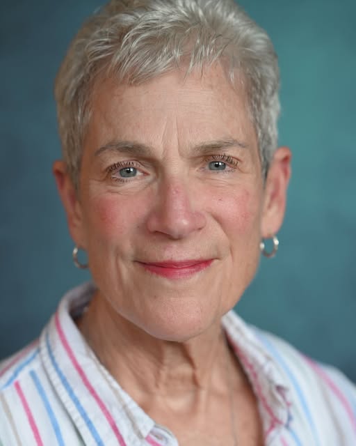 Ellen Bennett