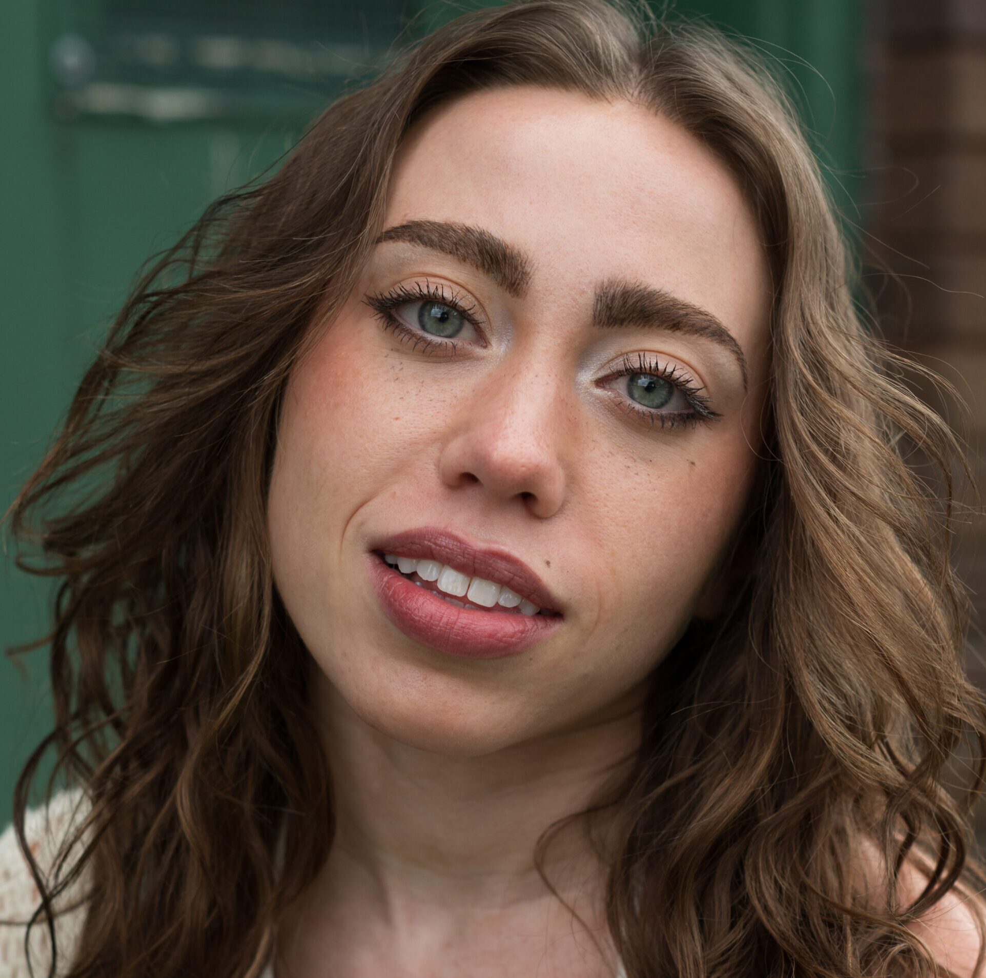 Hannah Hainline