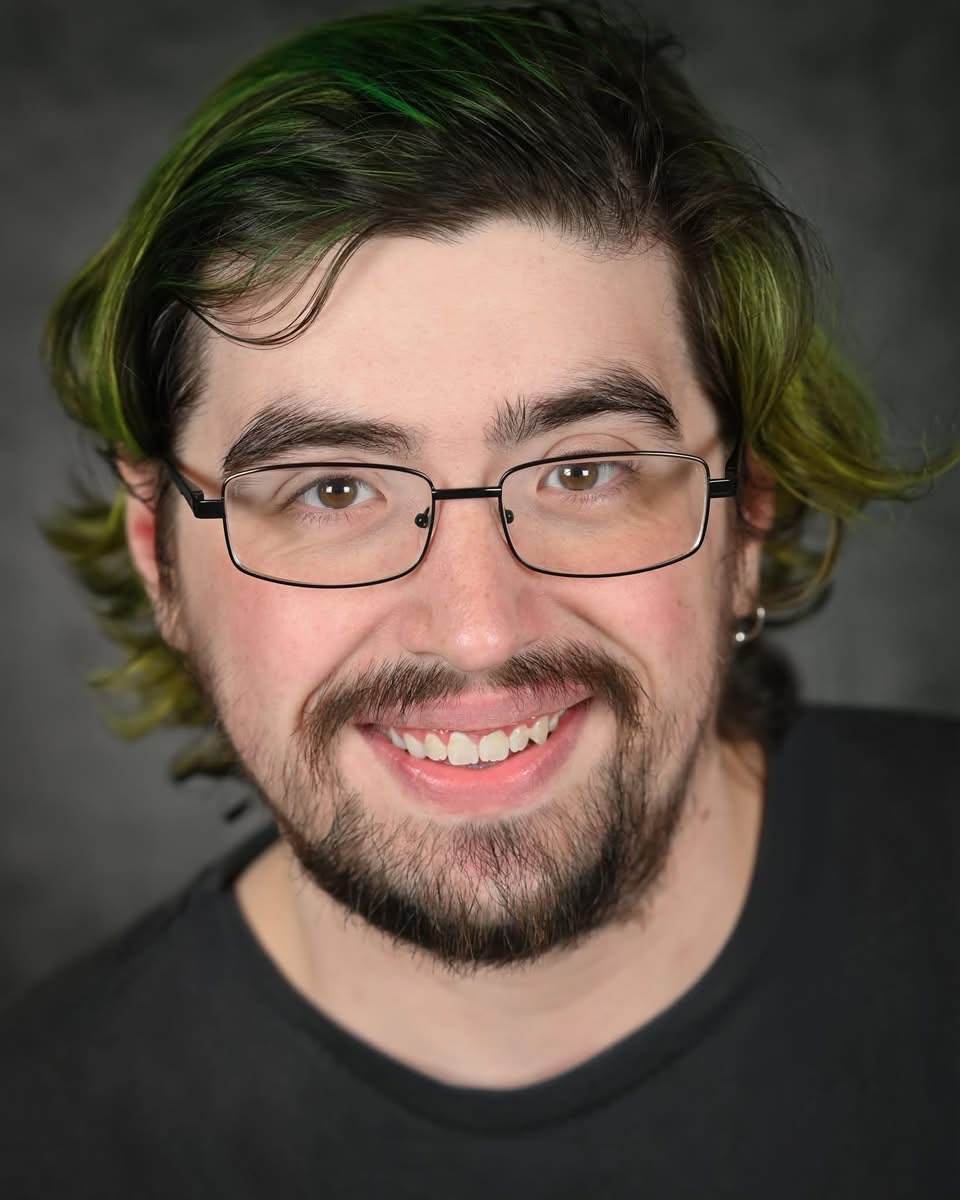 Jesse Cowles