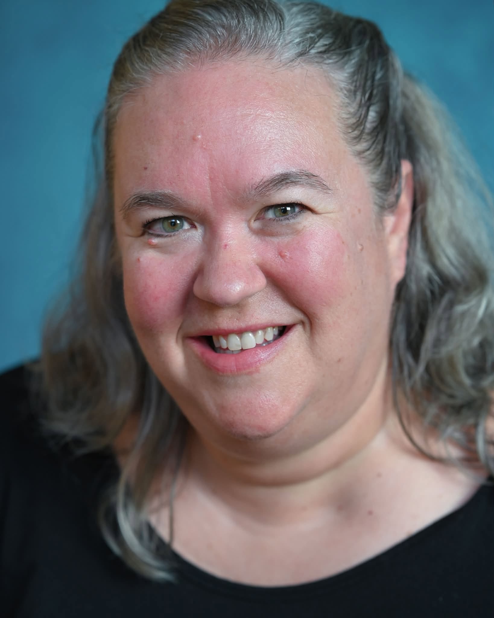 Kristin Warren
