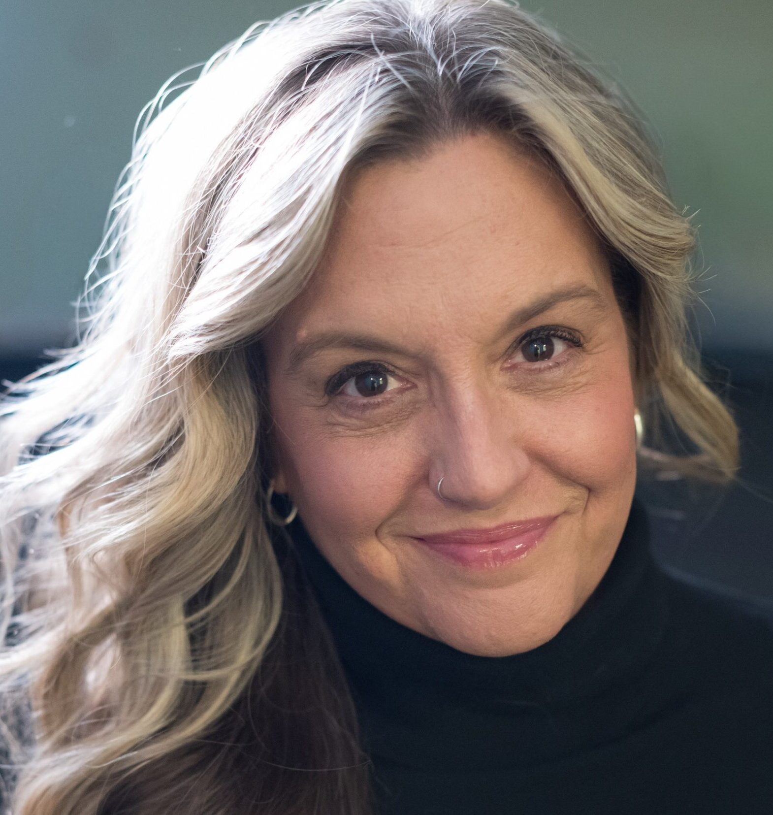 Andrea Rogers