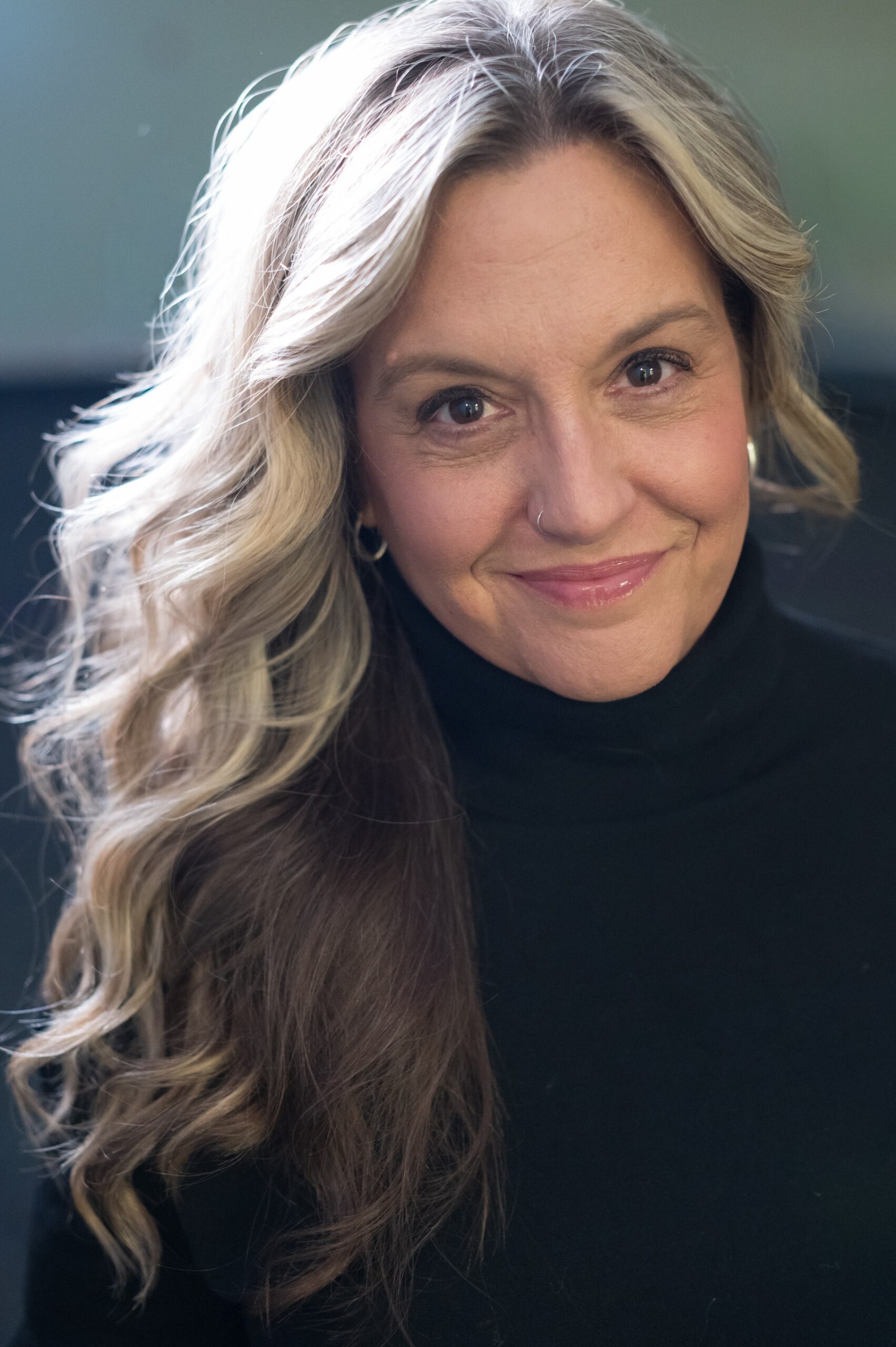 Andrea Rogers